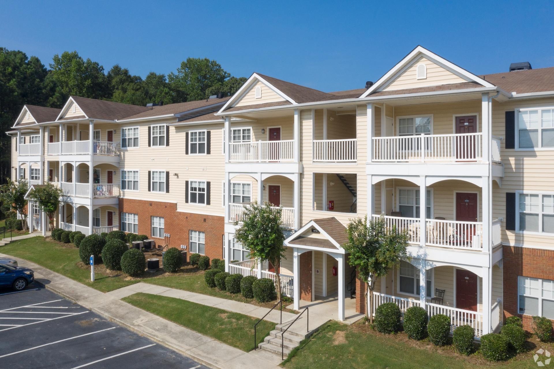 Brookstone 3 Apartments for Rent Powder Springs GA RentCafe